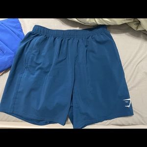 Gymshark shorts
